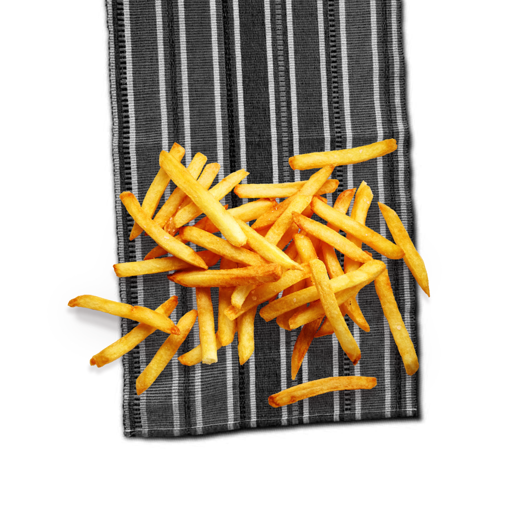 Regular Chips
